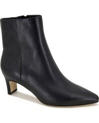 Andre Assous - Winter Water Resistant Pointed Toe Bootie - Lyst