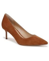 Veronica Beard - Rita Pointed Toe Pump - Lyst