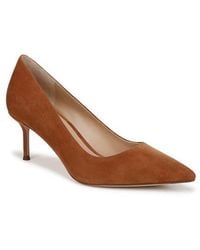 Veronica Beard - Rita Pointed Toe Pump - Lyst