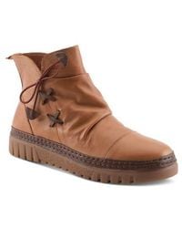 Spring Step - Vandis Bootie - Lyst