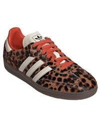 adidas - Gender Inclusive Samba Og Sneaker - Lyst