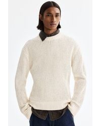 H&M - Regular Fit Jumper - Lyst