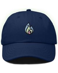Alix - Fire Dad Hat - Lyst