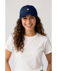 Alix - Sourdough Dad Cap - Lyst