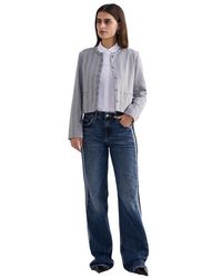 REISTOR - Lady Jacket - Lyst