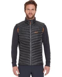 Rab - Cirrus Flex Vest - Lyst