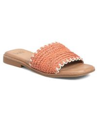 Söfft - Elsa Slide Sandal - Lyst