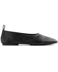 Madewell - Freja Two Piece Ballet Flat - Lyst