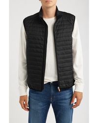 Save The Duck - Vince Water Repellent Puffer Jacket - Lyst