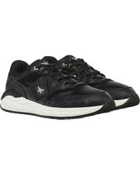 MCM - Skywander Sneakers - Lyst
