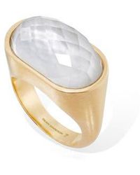 Dean Davidson - Mercer Stone Ring - Lyst