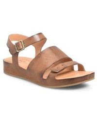Kork-Ease - Mona Sandal - Lyst