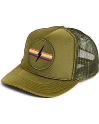 Friday Feelin - Electric Trucker Hat - Lyst