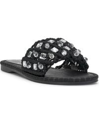 Jessica Simpson - Brennara Sandal - Lyst