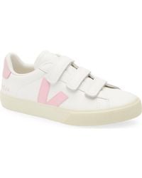 Veja - Recife Logo Sneaker - Lyst