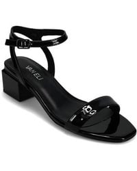 Vaneli - Cordie Ankle Strap Sandal - Lyst
