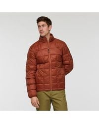 COTOPAXI - Repleto Down Jacket - Lyst