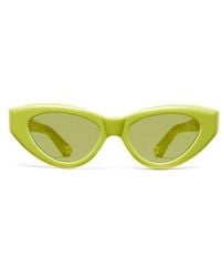 VADA - Catfish Sunglasses - Lyst