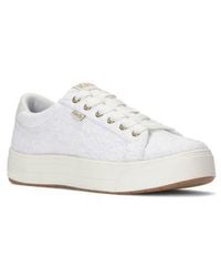 Keds - Park Platform Sneaker - Lyst