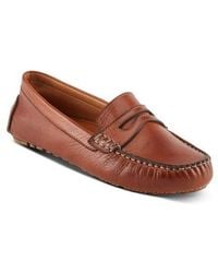 Spring Step - Audette Penny Loafer - Lyst