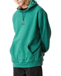 Picture - Sub 2 Oversize Organic Cotton Hoodie - Lyst