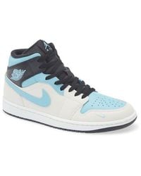Nike - Air 1 Mid Se Sneaker - Lyst