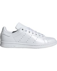 adidas - Stan Smith Sneaker - Lyst