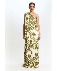 Diarrablu - Raya Convertible Dress Vinae - Lyst