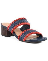 Seychelles - Maui Two-Strap Sandal - Lyst