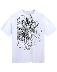 VERYRARE - Angels Tee - Lyst