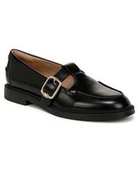 Sam Edelman - Elaina T-Strap Flat - Lyst