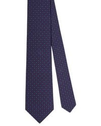 Robert Talbott - Robert Micro Neat Necktie - Lyst