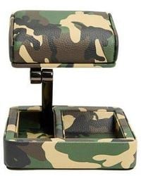 Wolf - Elements Single Travel Watch Stand - Lyst