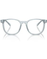 Prada - 52Mm Phantos Optical Glasses - Lyst