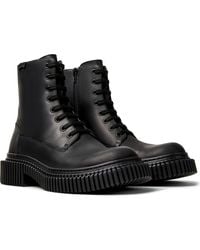 Camper - Pix Berlin Ankle Boot - Lyst