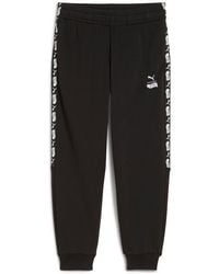 PUMA - X Hot Wheels Kids' Sweatpants - Lyst