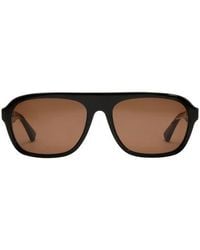 Heaven Mayhem - Vesper Glasses - Lyst