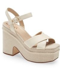 kesia espadrille flat sam edelman