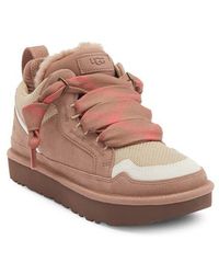UGG - Lowmel Sneaker - Lyst