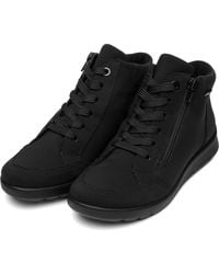 Ara - Thistle Gore-Tex Waterproof Bootie - Lyst
