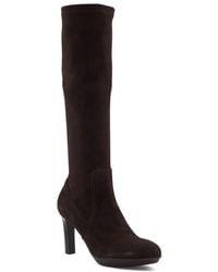 Aquatalia - Rhumba Knee High Boot - Lyst