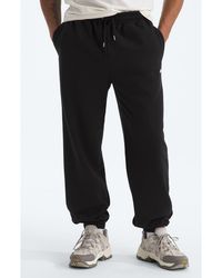 The North Face - Essential Drawstring Joggers - Lyst