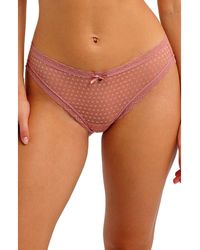Freya - Spot Briefs - Lyst