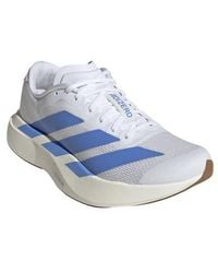 adidas - Adizero Evo Sl Running Shoe - Lyst