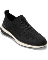 Cole Haan - Original Grand Energyweave Stitchlite Oxford - Lyst