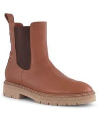 Naot - Main Platform Bootie - Lyst