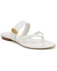 Veronica Beard - Salva Sandal - Lyst
