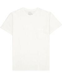 Fortela - Japtpk Tubular Pocket Double-Pack T-Shirt - Lyst