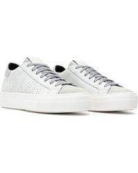 P448 - Thea Sneaker - Lyst