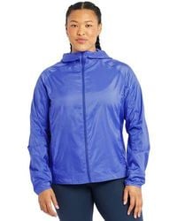 Oiselle - Whirlwind Jacket - Lyst